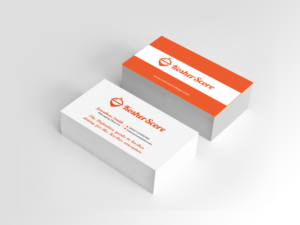 Business Card Design by Creations Box 2015 for this project | Design: #13196793