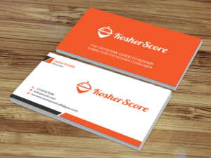 Business Card Design by Creations Box 2015 for this project | Design: #13196811