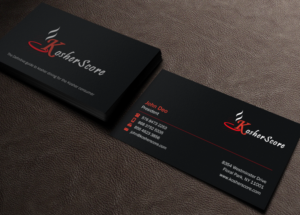 Business Card Design by Brand aid for this project | Design: #13194484