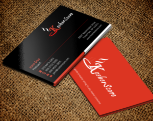 Business Card Design by Brand aid for this project | Design: #13194714
