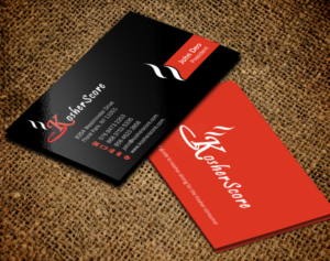 Business Card Design by Brand aid for this project | Design: #13194715