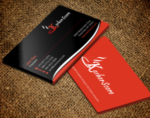 Business Card Design by Brand aid for this project | Design: #13194717