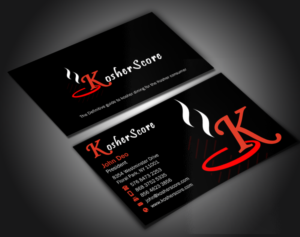 Business Card Design by Brand aid for this project | Design: #13195283