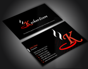 Business Card Design by Brand aid for this project | Design: #13195284