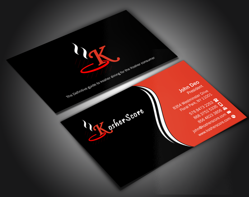 Business Card Design by Brand aid for this project | Design #13195288