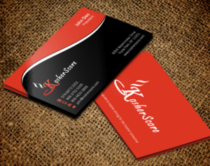 Business Card Design by Brand aid for this project | Design #13195290
