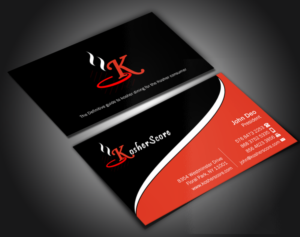 Business Card Design by Brand aid for this project | Design: #13195291
