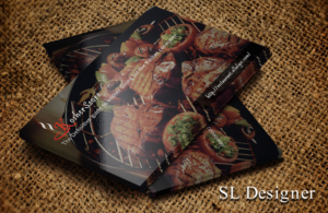 Business card design for crowd sourced review site. | Business Card Design by SL Designer