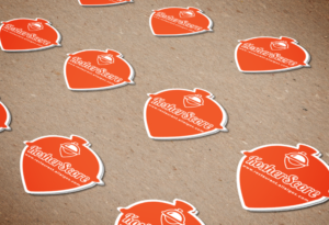 Business Card Design by Sarah Mathews for this project | Design: #13188538