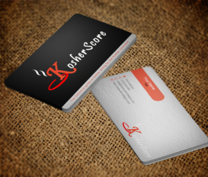 Business Card Design by Imagine Box for this project | Design: #13195843