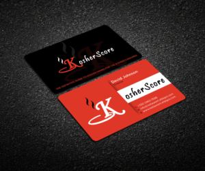 Business Card Design by Respodesign for this project | Design: #13201612