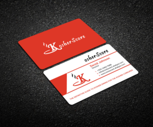 Business Card Design by Respodesign for this project | Design: #13201614