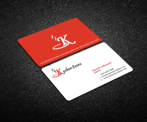 Business Card Design by Respodesign for this project | Design: #13201622