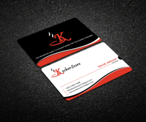 Business Card Design by Respodesign for this project | Design: #13201624