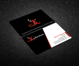 Business Card Design by Respodesign for this project | Design: #13201626