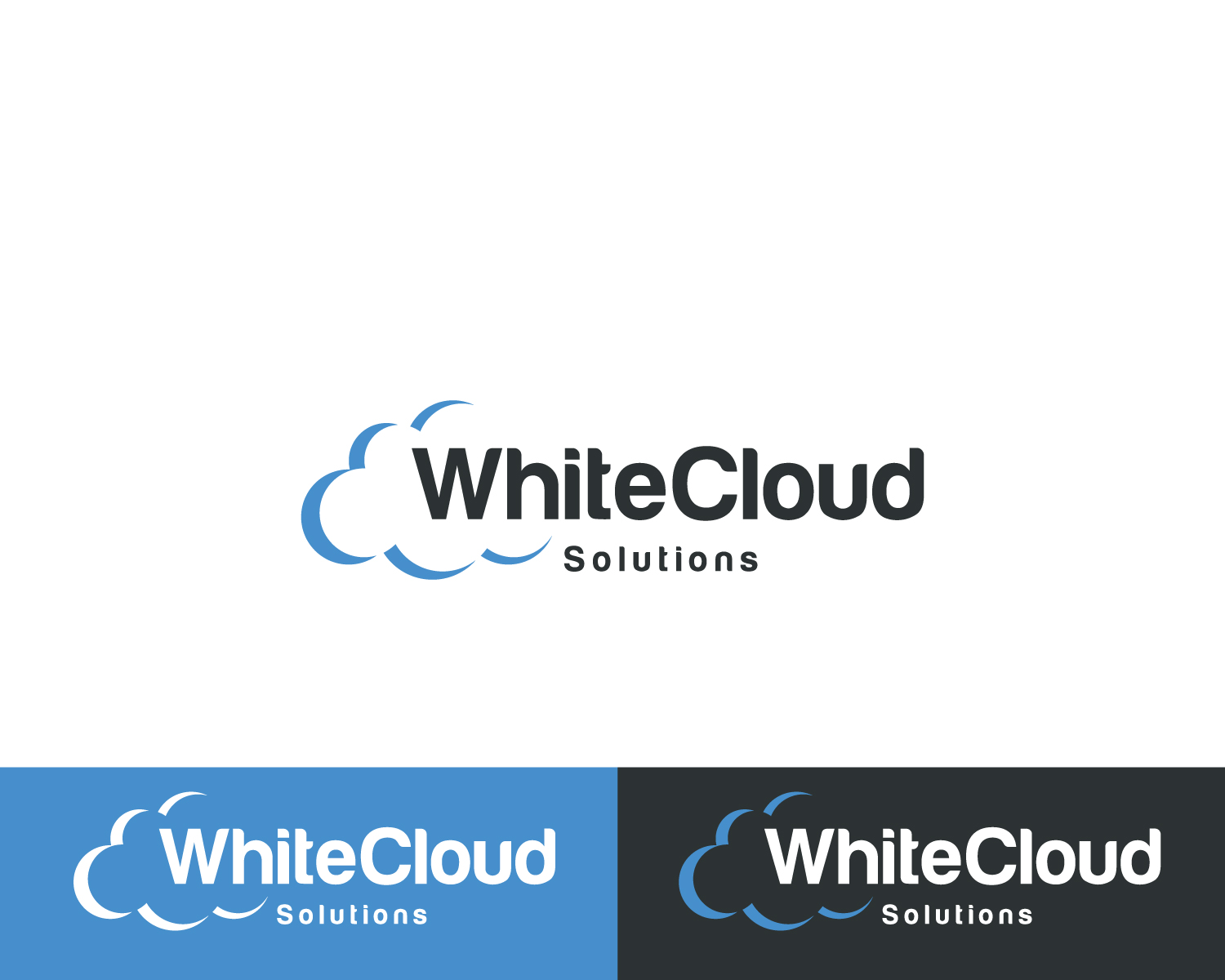 Logo Design by Atec for this project | Design #13192352