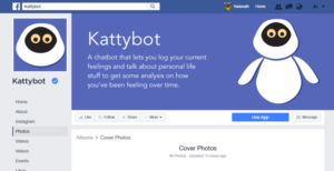 Facebook Design by yadunath