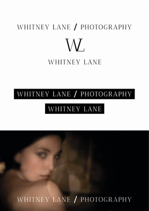 Logo Design by Monica