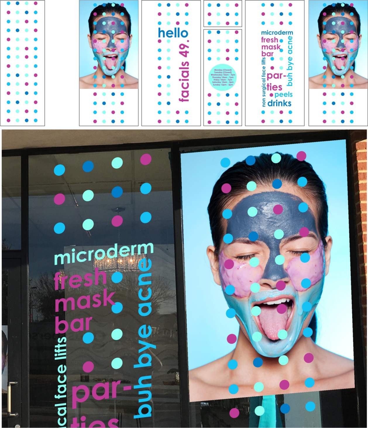 Graphic Design by fumbh.designs for Scott Nelles | Design #13234047