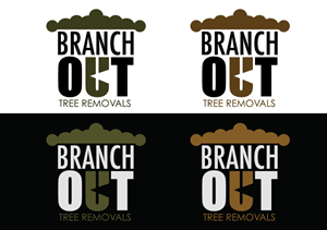 Logo Design by Tyson for this project | Design #536735