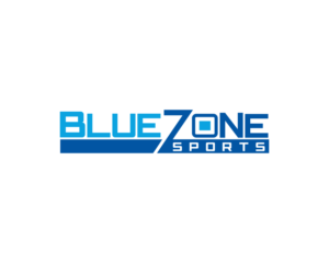 Logo Design by alpino for Blue Zone Sports | Design #13219601