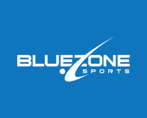 Logo Design by Atec for Blue Zone Sports | Design: #13229260