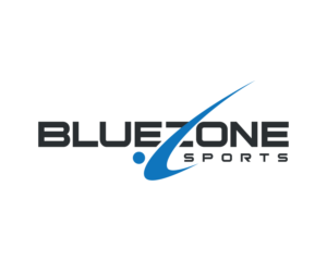 Logo Design by Atec for Blue Zone Sports | Design: #17816061