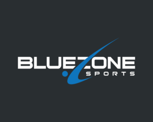 Logo Design by Atec for Blue Zone Sports | Design: #17816062