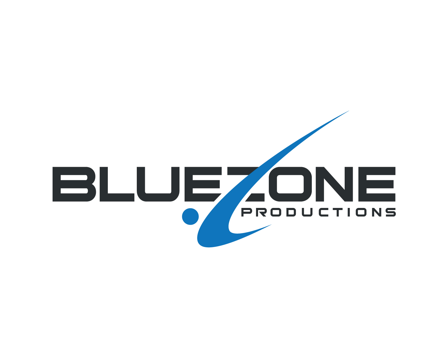 Logo Design by Atec for Blue Zone Sports | Design #17816065