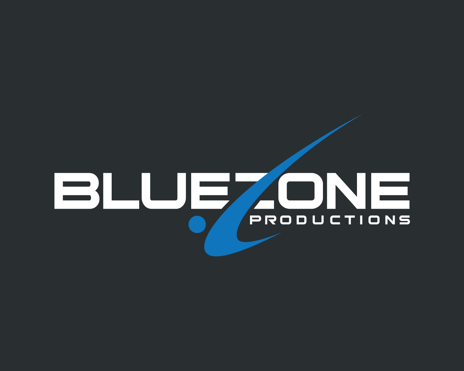 Logo Design by Atec for Blue Zone Sports | Design #17816071