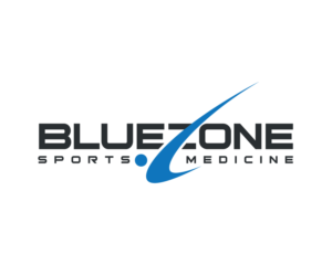 Logo Design by Atec for Blue Zone Sports | Design: #17816072