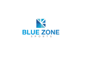 Logo Design by GreenArt for Blue Zone Sports | Design: #13198674