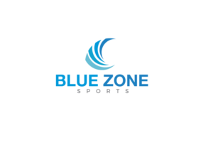 Logo Design by GreenArt for Blue Zone Sports | Design: #13210726