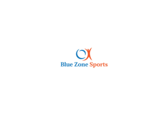 Logo Design by imshohaghossain85 for Blue Zone Sports | Design: #13202055