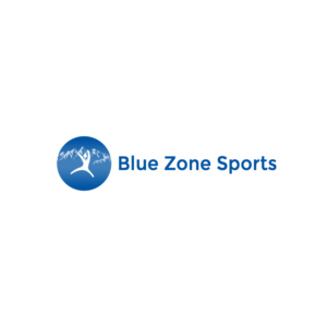 Logo Design by Muhammad Saaed for Blue Zone Sports | Design: #13211747