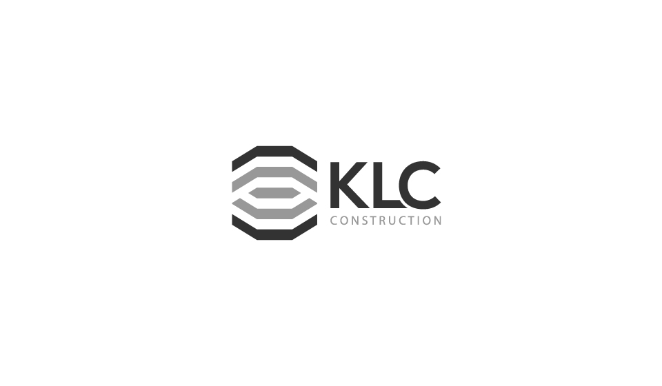 Logo Design by ergo™ for KLC Construction | Design #13182495