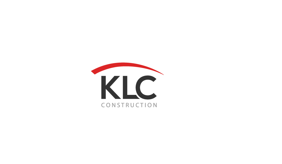 Logo Design by ergo™ for KLC Construction | Design #13182528