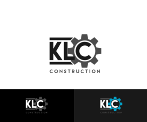 Logo Design by CHLAY_designs for KLC Construction | Design #13187368