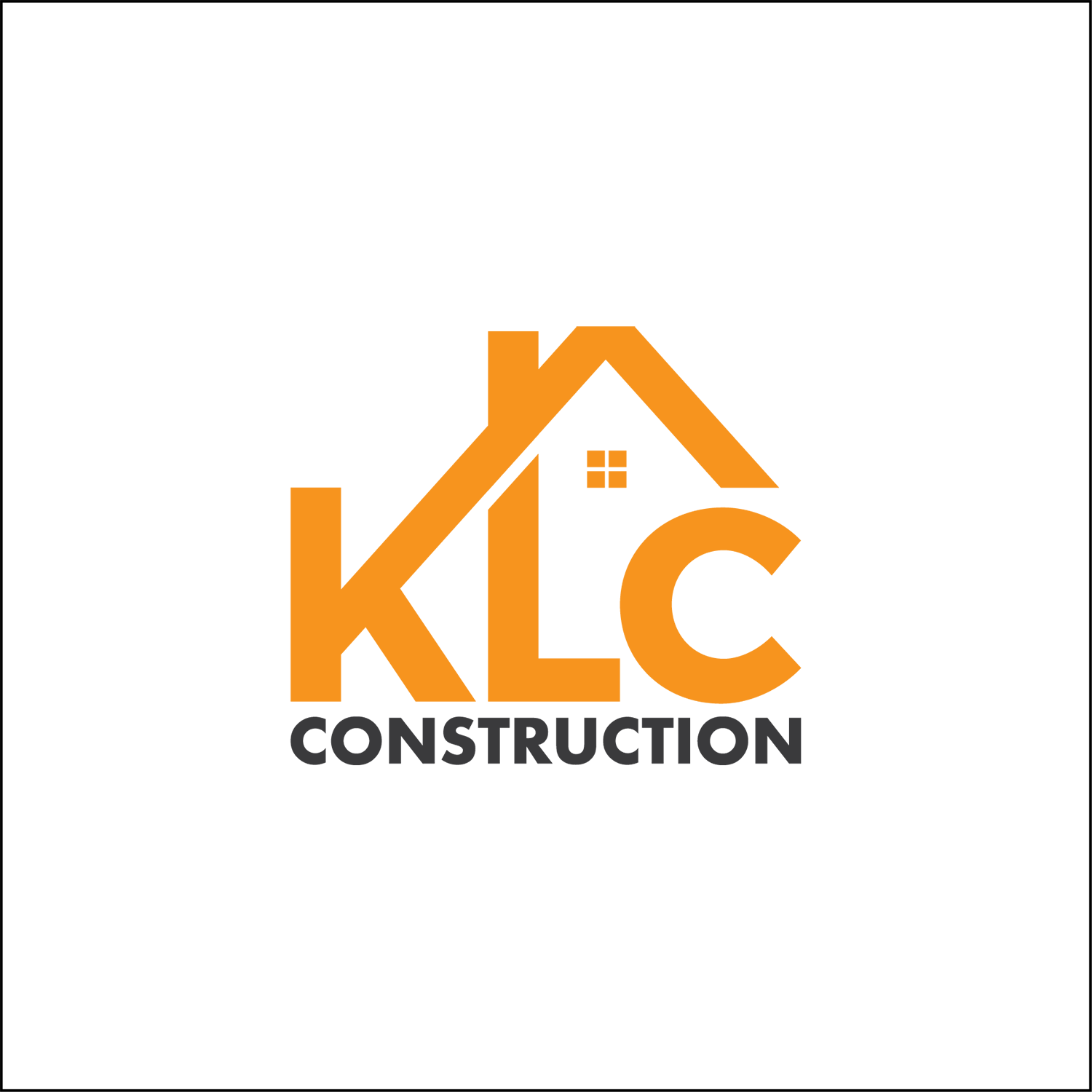 Design de Logo par iqbalkabir pour KLC Construction | Design #13185362