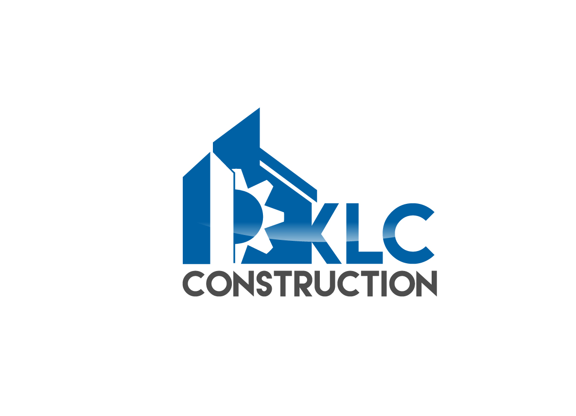 Logo Design by creative.bugs for KLC Construction | Design #13194295