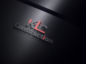 Logo Design by EGYPT KING for KLC Construction | Design: #13182847