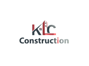 Logo Design by EGYPT KING for KLC Construction | Design: #13182848