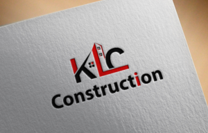 Logo Design by EGYPT KING for KLC Construction | Design: #13182849