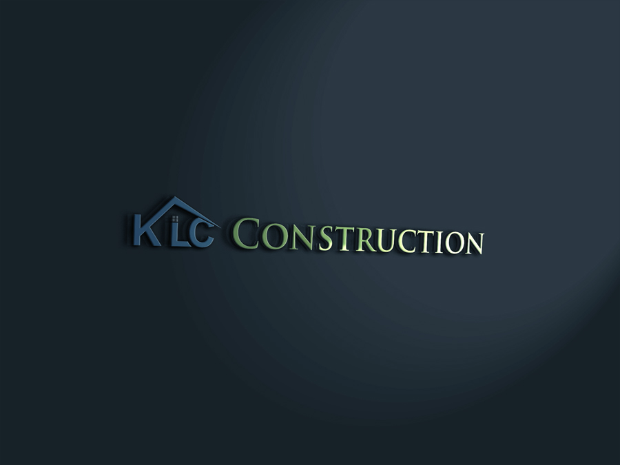 Logo Design by bs.burirbhubon13 for KLC Construction | Design #13183931
