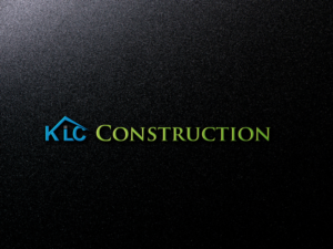 Logo Design by bs.burirbhubon13 for KLC Construction | Design: #13183932