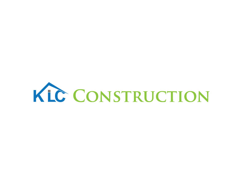 Logo Design by bs.burirbhubon13 for KLC Construction | Design #13183933