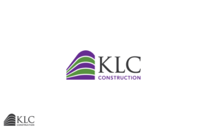 Logo Design by Radu Borzea for KLC Construction | Design: #13184570