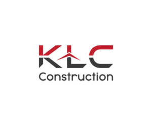 Logo Design by ag04 for KLC Construction | Design: #13196589