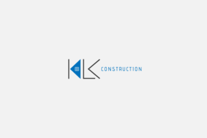 Logo Design by AbdullahDesigns™ for KLC Construction | Design #13187145