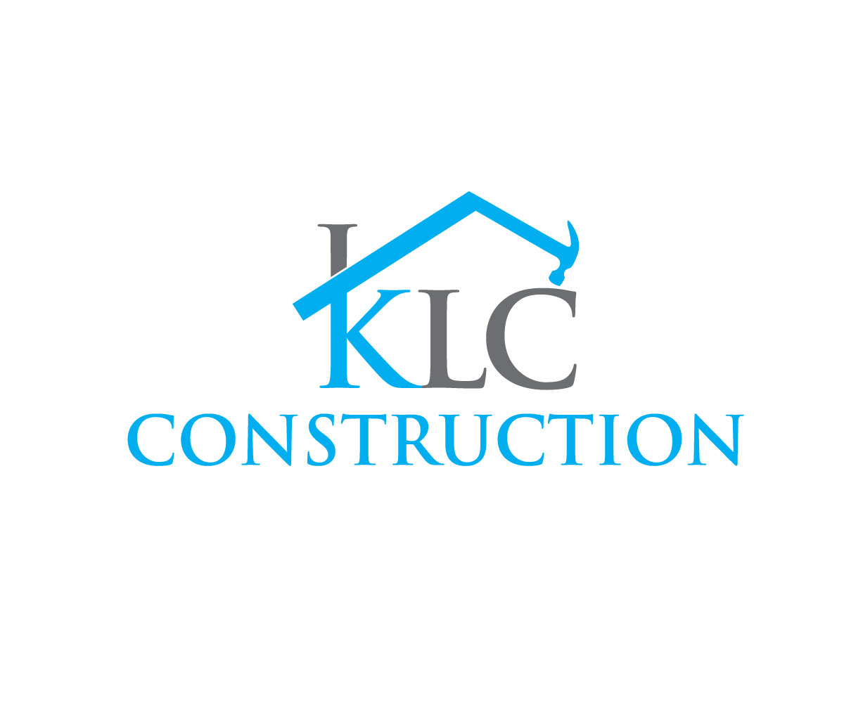 Logo Design by asman for KLC Construction | Design #13182740